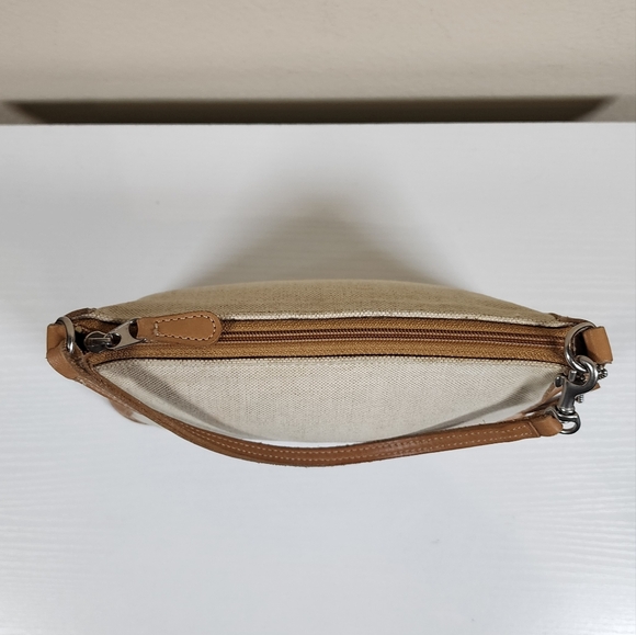 Vintage Coach Pochette - Picture 6 of 17